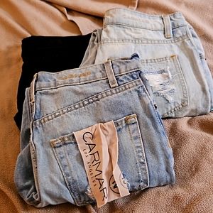 4 Carmar Jeans